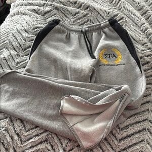 Elite Fitness Apparel joggers